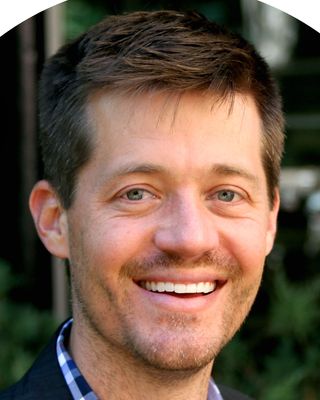 Photo of Jeff Grossman, Licensed Professional Counselor, MA