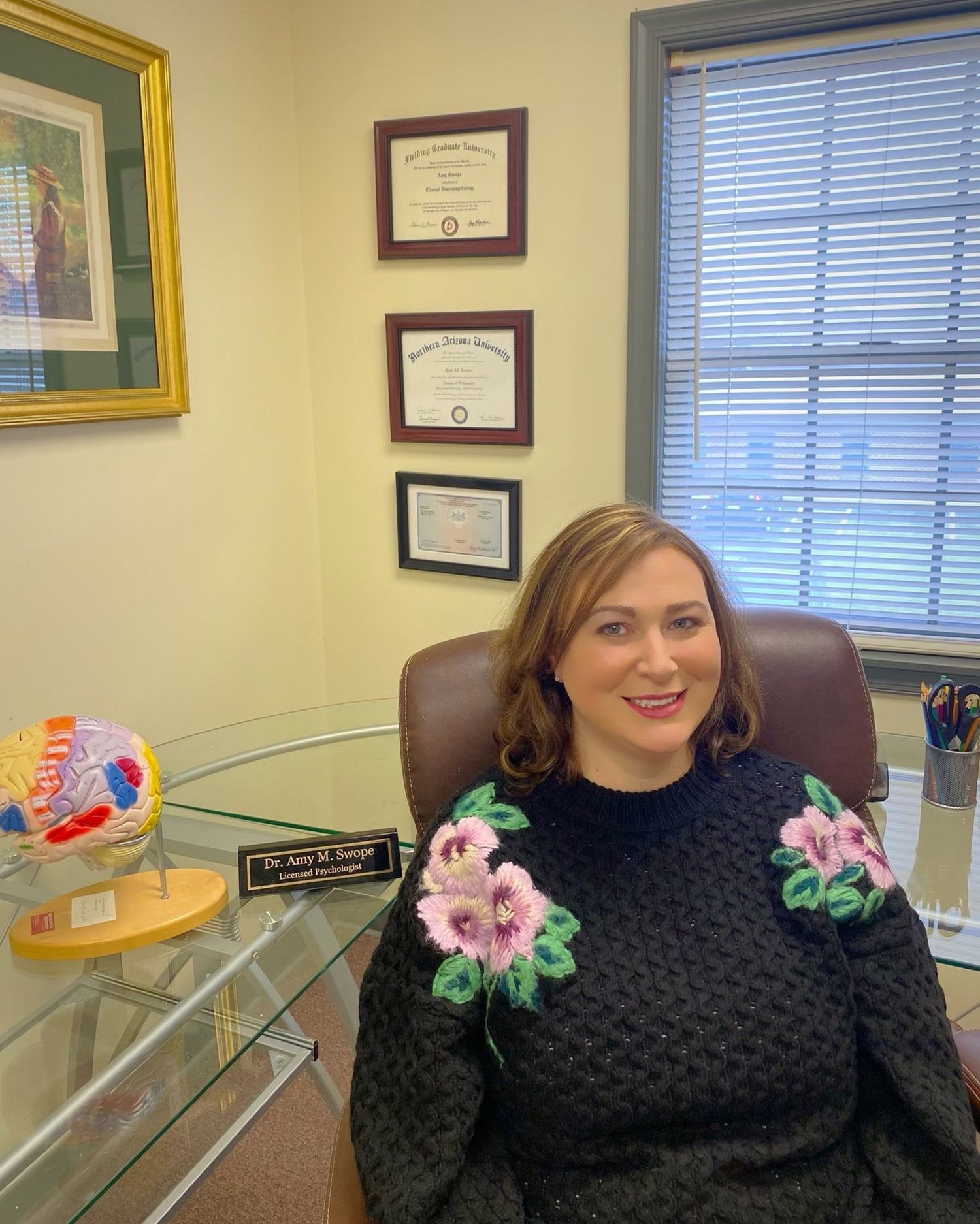 Psychological Services of York, LLC, Psychologist, York, PA, 17402