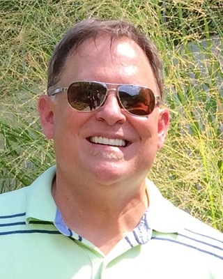Photo of John D. Miracle MS, NCC, LPC, P.L.L.C., Licensed Professional Counselor in Spindale, NC