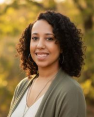 Photo of Vanessa Turner, Licensed Professional Counselor, LPC