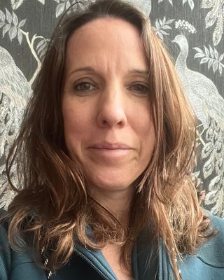Photo of Ruth MacMillan, Counsellor, MBACP