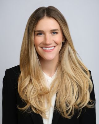 Photo of Sarah Friedman, Psychologist, PsyD