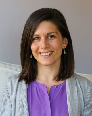 Photo of Brie Robertori, Psychologist in Berkeley, CA