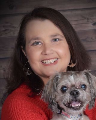 Photo of Tracy P Gierman, Licensed Professional Clinical Counselor, MA, LPCC