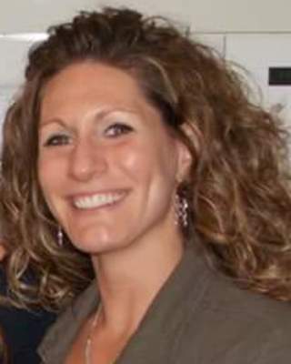 Photo of Magan (Harlan) Hopson, Counselor in Peoria, IL