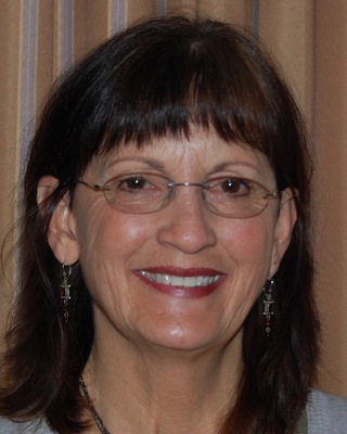 Photo of Pat A Grabianowski, Marriage & Family Therapist in Redwood City, CA