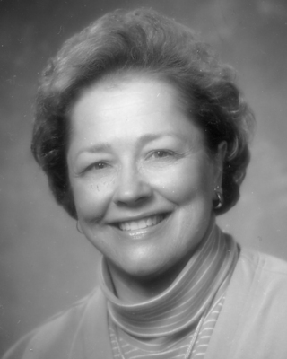 Photo of Dr. Carol Ann Crowley, Psychologist