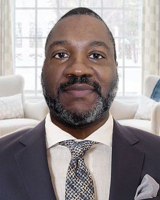 Photo of Donell M. Winder, LAMFT, MAMFT, Marriage & Family Therapist Associate