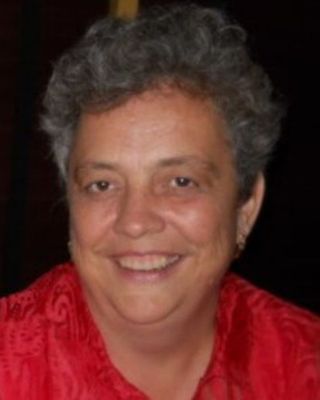 Photo of Barbara Hanson, Licensed Professional Counselor