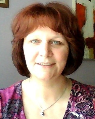 Photo of Anita Brown - Counselling and Therapy, RP, CH, Registered Psychotherapist in Belleville