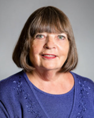 Photo of Janice Wilmoth, PhD, PsyD, CCS, Psychologist