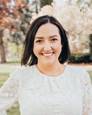 Photo of Maggie Schulte, Provisional Mental Health Practitioner, MS, PLMHP