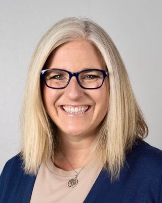 Photo of Erin Ramachandran, Psychologist, PsyD, MHA
