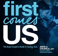 Gallery Photo of This 365-day tip guide offers practical, insightful & quick tips to keep you connected to each other-available now http://bit.ly/FCUbook #FirstComesUs