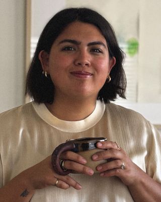 Photo of Vitoria Cottiss, Marriage & Family Therapist Associate, AMFT, KAP