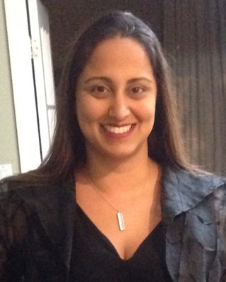 Photo of Farheen Jamal - Leaside Child Therapy Centre, BSc, MSW, RSW, Registered Social Worker