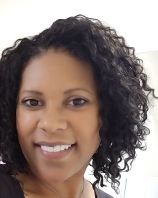 Photo of Stephanie Springer-Threets, Licensed Professional Counselor Associate, MA, CTRS