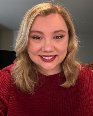Photo of Emily Krouse, Licensed Clinical Professional Counselor, MS, LCPC
