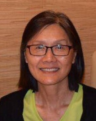 Photo of Polly Li, BSc, BSW, MSW, RSW, RP, Registered Social Worker in Richmond Hill