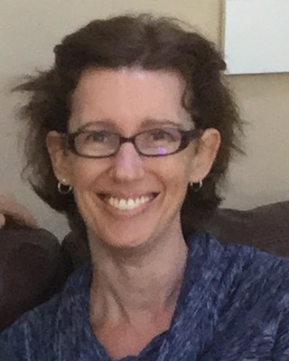 Photo of Marlo C. Henderson, LMHC, Counselor in Northampton, MA