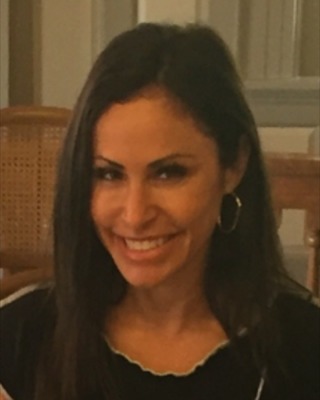Photo of Stacey B. Jones, PhD, Psychologist