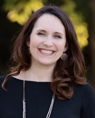 Photo of Jaci Varnell, Licensed Professional Counselor in Texas