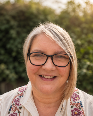 Photo of Gill Farley, Counsellor, BACP