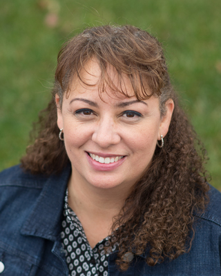 Photo of Elizabeth Escobedo, Clinical Social Work/Therapist in 60173, IL