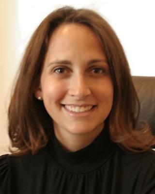 Photo of Nicole Vengrove Soffer, Clinical Social Work/Therapist in Mount Gilead, NC