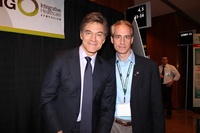 Gallery Photo of Dr. Oz