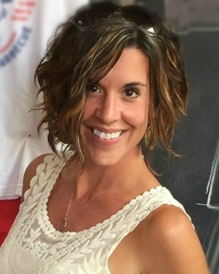 Photo of Amanda Watkins, Licensed Clinical Mental Health Counselor in Asheville, NC