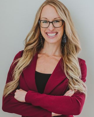 Photo of Kristin Whelan, Psychologist, PsyD