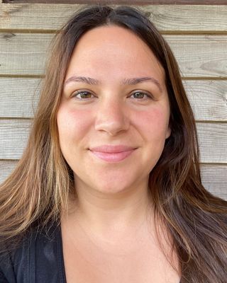 Photo of Kaleigh Seale, Counsellor, MBACP