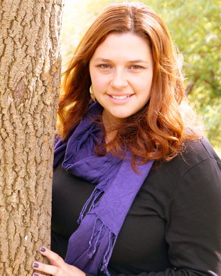 Photo of Sarah G. Horsford, Registered Psychotherapist in Belleville, ON