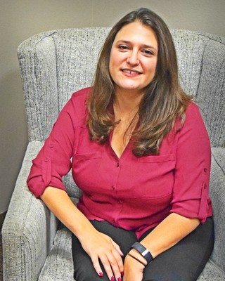 Photo of Trisha Crabbs, Counselor in North Of Grand, Des Moines, IA