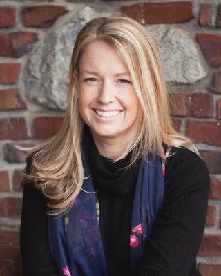 Photo of Meredith Meyer, Marriage & Family Therapist in Oakland, CA
