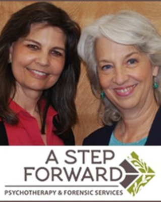Photo of A Step Forward Inc., Psychologist in Concord, CA