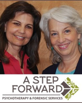 Photo of Diana L Jones - A Step Forward Inc., Psychologist