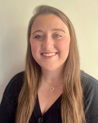 Photo of Ashley Snyder, MA, PLPC