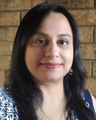 Photo of Divya Patel, Licensed Professional Counselor in Robinson, TX