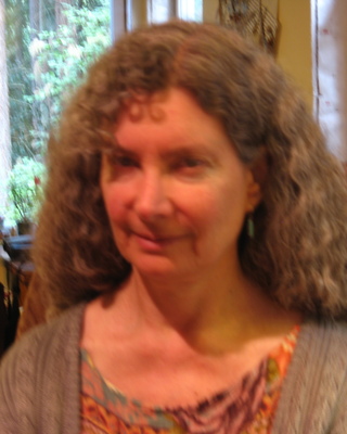 Photo of Enid Braun, Counselor in Coupeville, WA