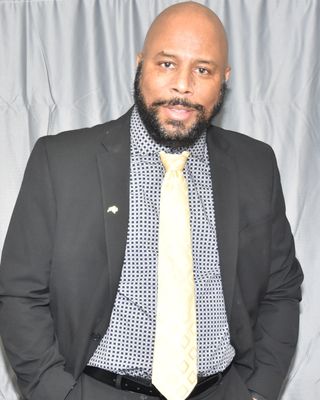 Photo of Kevin K White, MA, LMHC, Counselor