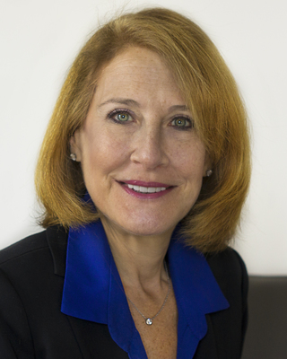 Photo of Dr. Sharon H. Press, Psychologist in Connecticut