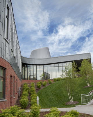 Photo of Hazelden Betty Ford in St. Paul, MN, Treatment Center in Saint Paul, MN