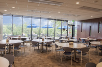 Gallery Photo of Patient Dining Room