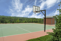 Gallery Photo of Sport Court