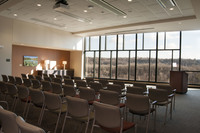 Gallery Photo of Huss Auditorium