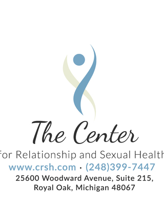 Photo of Center for Relationship and Sexual Health, MSW, PhD, Treatment Center in Royal Oak