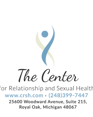 Photo of Center for Relationship and Sexual Health, Treatment Center in Beverly Hills, MI