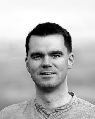 Photo of Joss Lloyd, Psychotherapist, UKCP Trainee